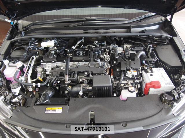 Toyota COROLLA 2025-05 8329559-7