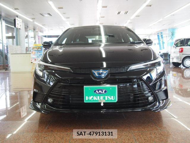 Toyota COROLLA 2025-05 8329559-9