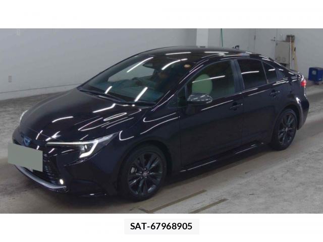 Toyota COROLLA 2023-10 8330117-0