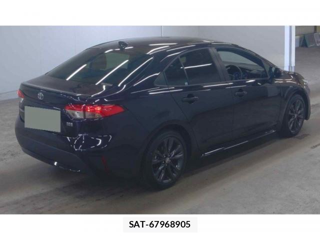 Toyota COROLLA 2023-10 8330117-1