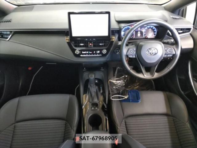 Toyota COROLLA 2023-10 8330117-2