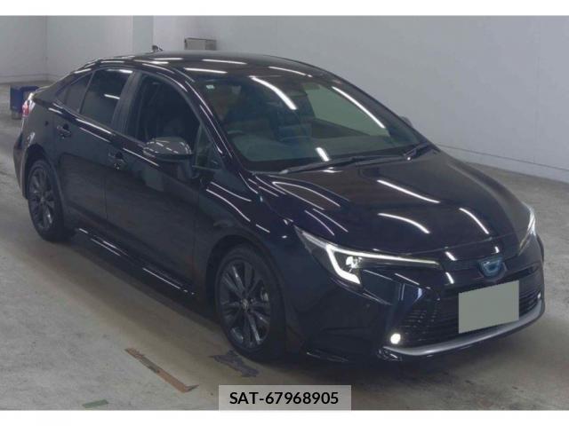 Toyota COROLLA 2023-10 8330117-3