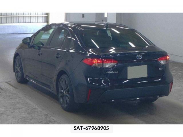 Toyota COROLLA 2023-10 8330117-4