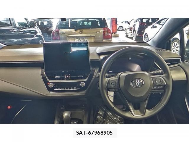 Toyota COROLLA 2023-10 8330117-7