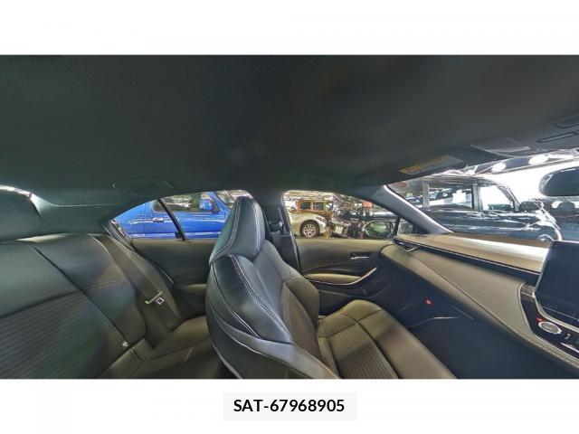 Toyota COROLLA 2023-10 8330117-8
