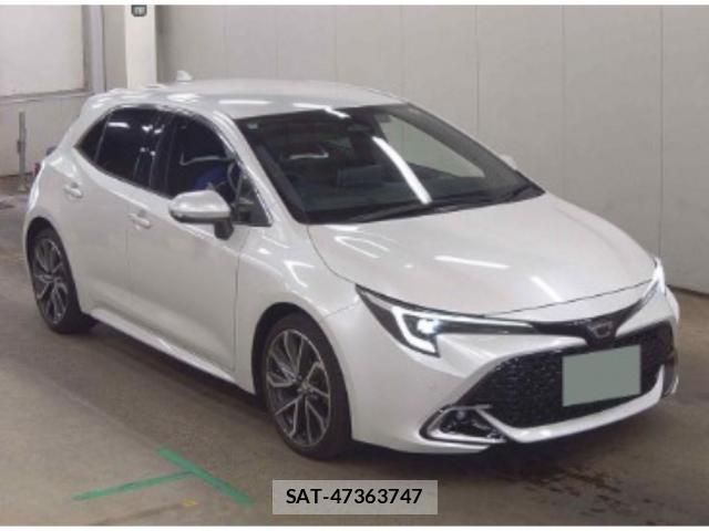 Toyota COROLLA SPORT 2024-10 8328501-0