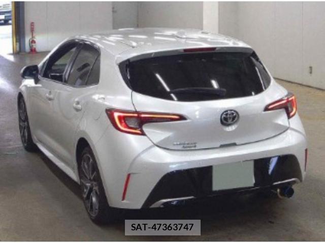 Toyota COROLLA SPORT 2024-10 8328501-1