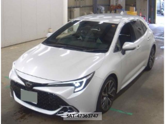 Toyota COROLLA SPORT 2024-10 8328501-3
