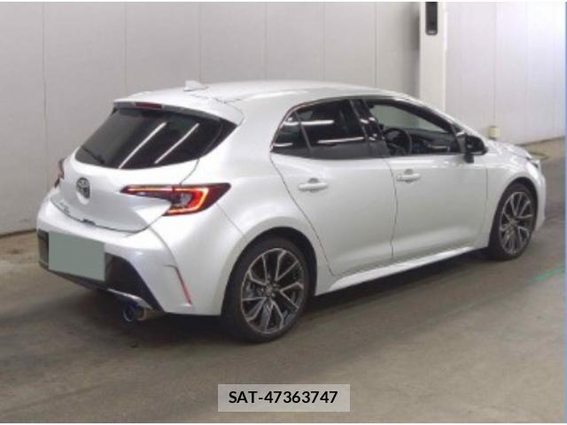Toyota COROLLA SPORT 2024-10 8328501-4