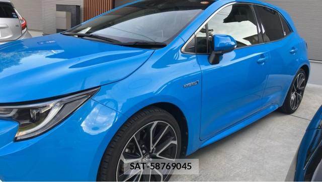 Toyota COROLLA SPORT 2019-09 8329265-10