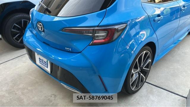 Toyota COROLLA SPORT 2019-09 8329265-12