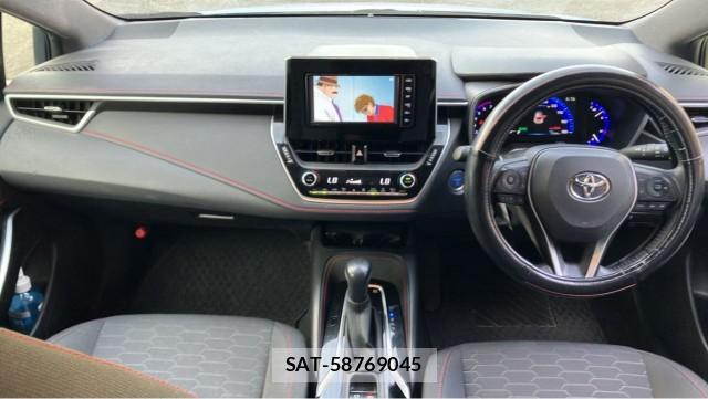 Toyota COROLLA SPORT 2019-09 8329265-2