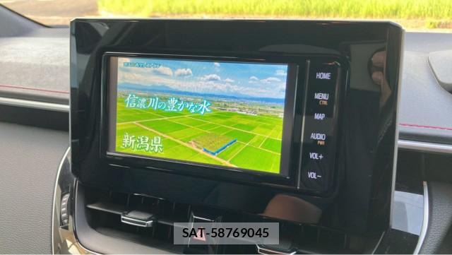 Toyota COROLLA SPORT 2019-09 8329265-4