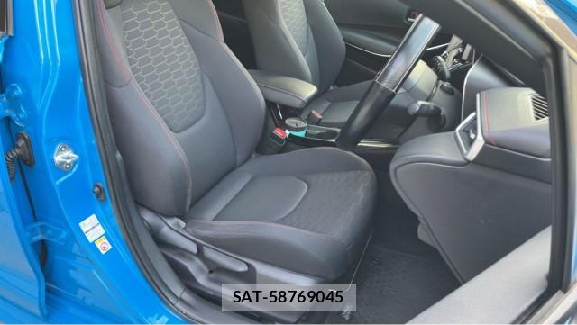 Toyota COROLLA SPORT 2019-09 8329265-5