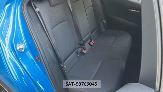 Toyota COROLLA SPORT 2019-09 8329265-6
