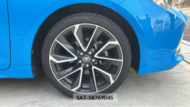 Toyota COROLLA SPORT 2019-09 8329265-8
