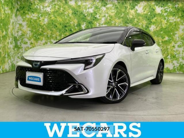 Toyota COROLLA SPORT 2024-03 8329607-0