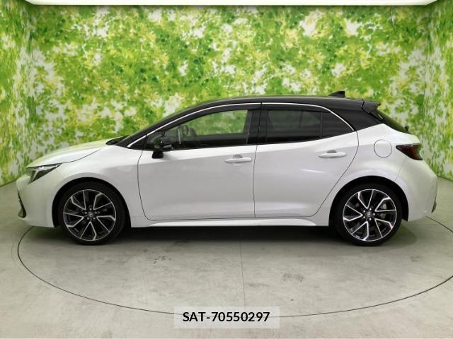Toyota COROLLA SPORT 2024-03 8329607-1