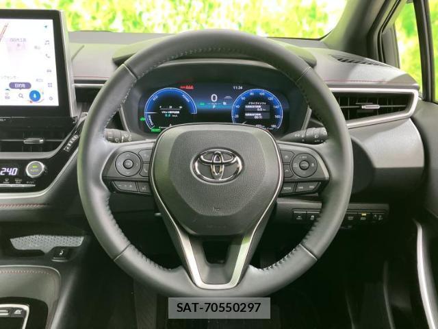 Toyota COROLLA SPORT 2024-03 8329607-14