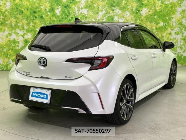Toyota COROLLA SPORT 2024-03 8329607-2