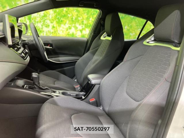 Toyota COROLLA SPORT 2024-03 8329607-5