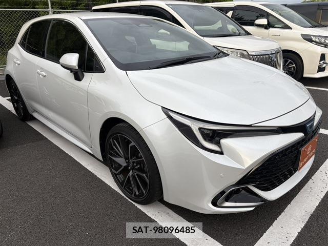 Toyota COROLLA SPORT 2023-06 8329691-0