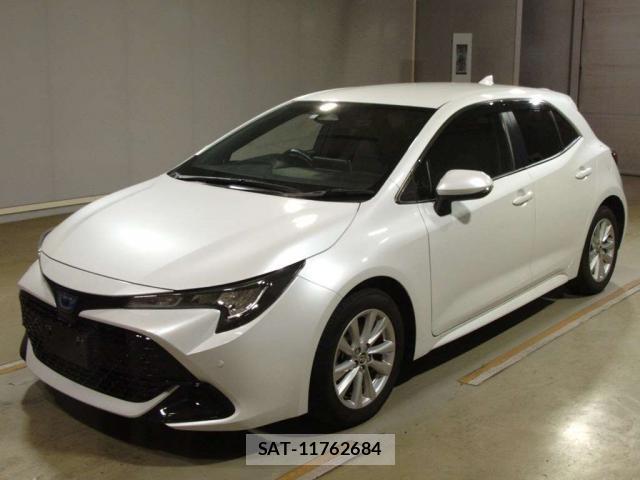 Toyota COROLLA SPORT 2023-02 8330049-0