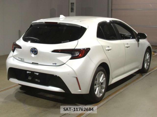 Toyota COROLLA SPORT 2023-02 8330049-1