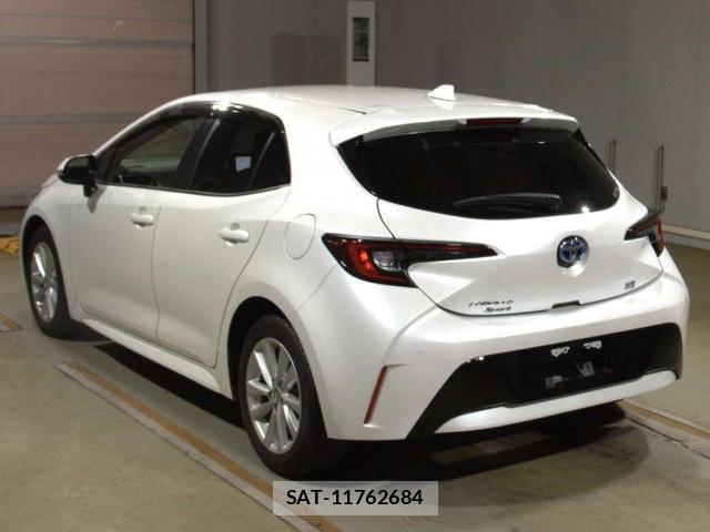 Toyota COROLLA SPORT 2023-02 8330049-10