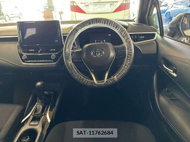 Toyota COROLLA SPORT 2023-02 8330049-2