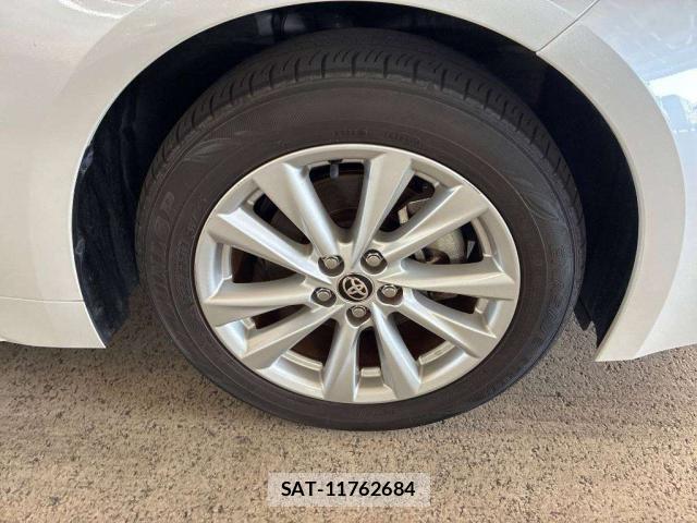 Toyota COROLLA SPORT 2023-02 8330049-8