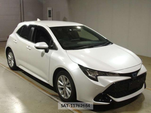Toyota COROLLA SPORT 2023-02 8330049-9