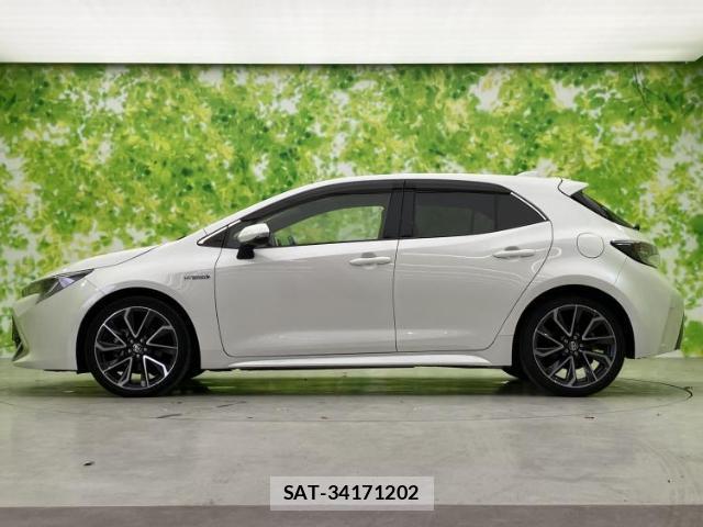 Toyota COROLLA SPORT 2019-09 8330471-1