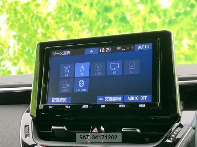 Toyota COROLLA SPORT 2019-09 8330471-10