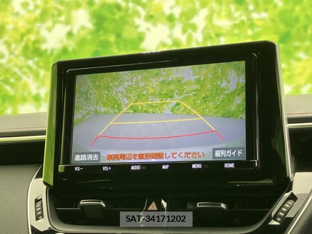 Toyota COROLLA SPORT 2019-09 8330471-11