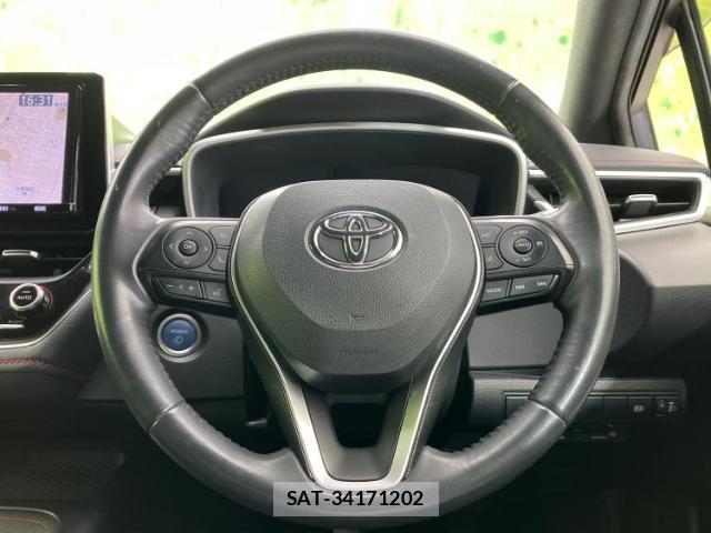 Toyota COROLLA SPORT 2019-09 8330471-14
