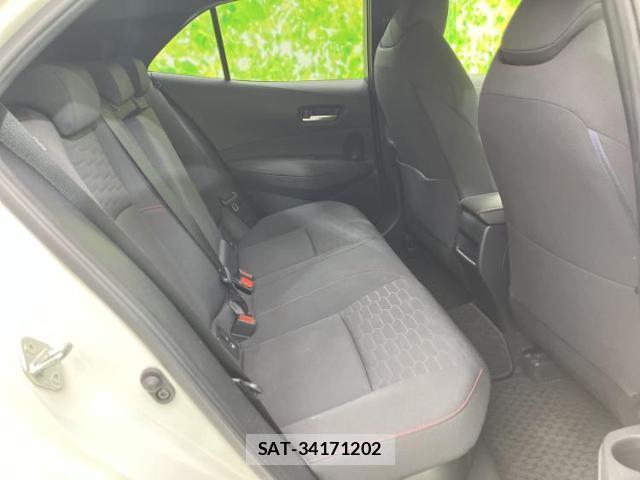 Toyota COROLLA SPORT 2019-09 8330471-4