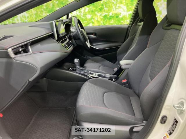 Toyota COROLLA SPORT 2019-09 8330471-5