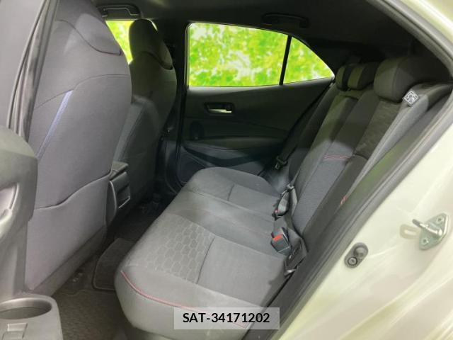 Toyota COROLLA SPORT 2019-09 8330471-6