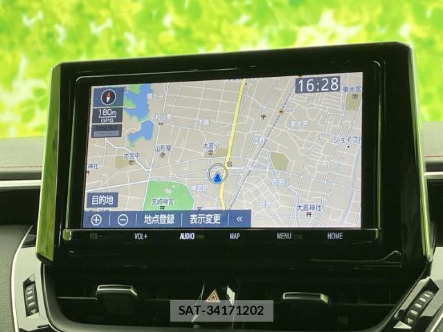 Toyota COROLLA SPORT 2019-09 8330471-8