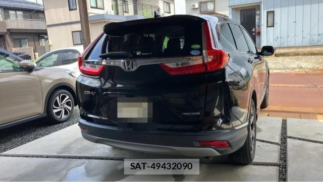 Honda CR-V HYBRID 2019-11 8329302-12