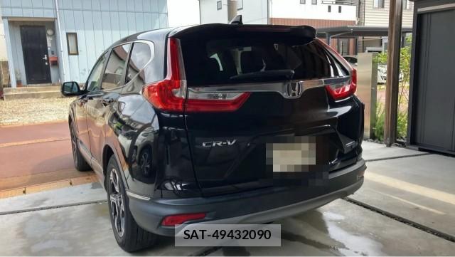 Honda CR-V HYBRID 2019-11 8329302-13