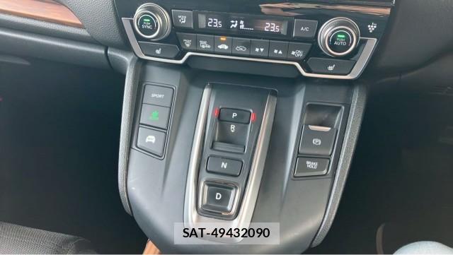 Honda CR-V HYBRID 2019-11 8329302-14