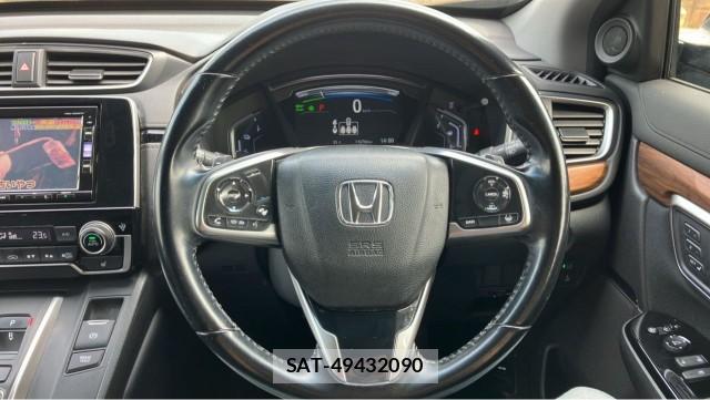 Honda CR-V HYBRID 2019-11 8329302-16