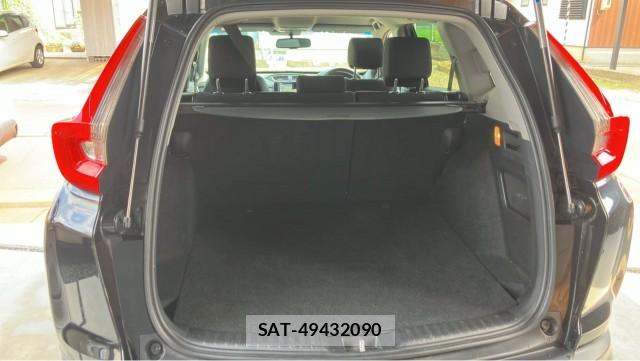 Honda CR-V HYBRID 2019-11 8329302-17