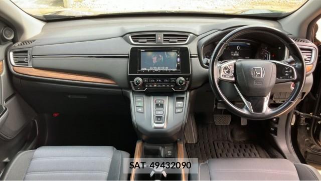 Honda CR-V HYBRID 2019-11 8329302-2
