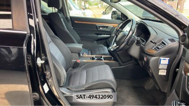 Honda CR-V HYBRID 2019-11 8329302-5