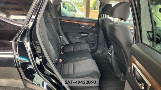 Honda CR-V HYBRID 2019-11 8329302-6