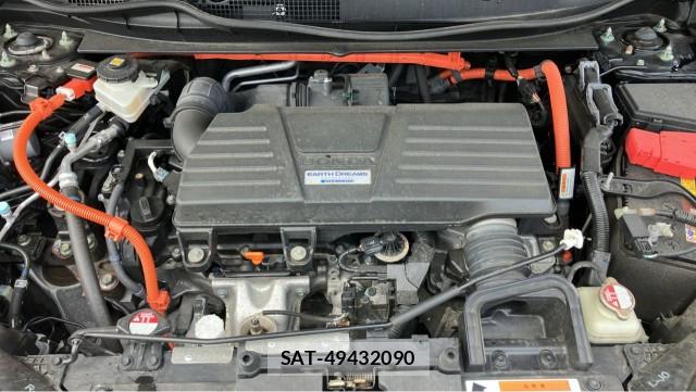 Honda CR-V HYBRID 2019-11 8329302-7