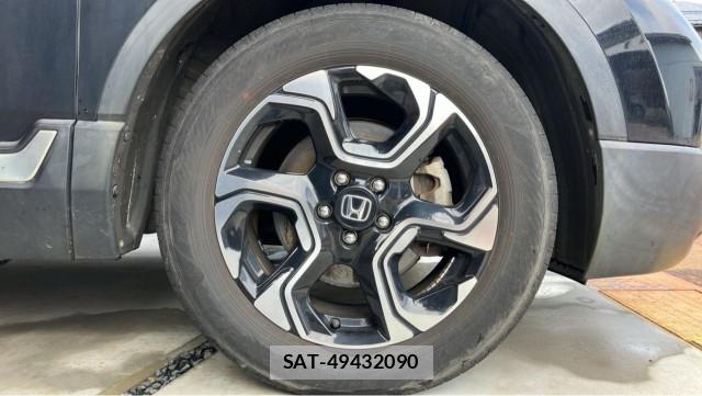 Honda CR-V HYBRID 2019-11 8329302-8